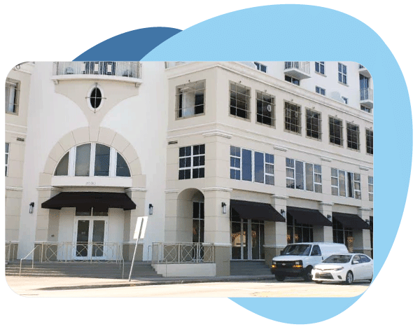 Sede Miami (EEUU) Clínica Neurorehabilitar